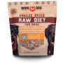 Boss Dog Complete & Balanced Chicken Recipe Freeze Dried Dog Food