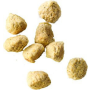 Boss Dog Proballs Beef Meatball Freeze Dried Dog Treats