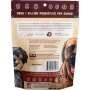 Boss Dog Proballs Beef Meatball Freeze Dried Dog Treats