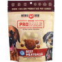 Boss Dog Proballs Beef Meatball Freeze Dried Dog Treats
