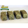 Higgins Sunburst Break-A-Bale Orchard Grass