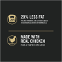 ProPlan LIVECLEAR Allergen Reducing Weight Control Dry Adult Cat Food