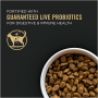 ProPlan LIVECLEAR Allergen Reducing Weight Control Dry Adult Cat Food