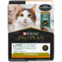 ProPlan LIVECLEAR Allergen Reducing Weight Control Dry Adult Cat Food