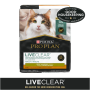 ProPlan LIVECLEAR Allergen Reducing Weight Control Dry Adult Cat Food