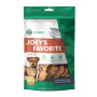 Dr. Marty Joey's Favorite Salmon Dog Treat