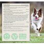 Ultimate Pet Nutrition Nutra Thrive 40-in-1 Canine Nutritional Supplement Topper for Dogs