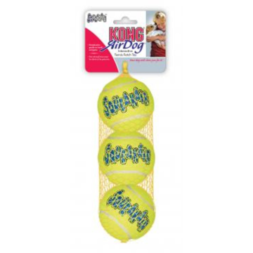 Kong Squeakair Extra Small Tennis Balls