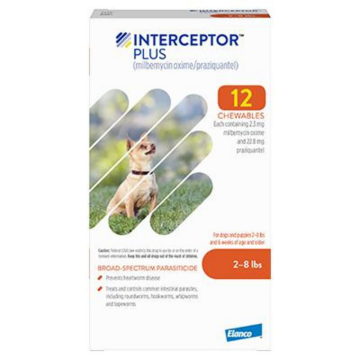 Interceptor PLUS