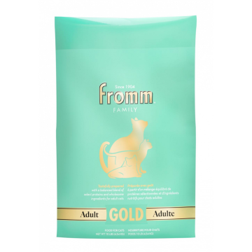 Fromm Adult Gold Dry Cat Food