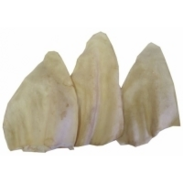 Nature's Own USA Natural Cow Ears for Dogs
