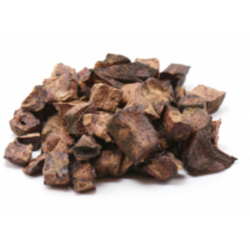 Butchers Block Beef Liver Tips Bites Dog Treats