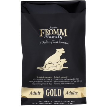 Fromm Gold Adult Dog Food