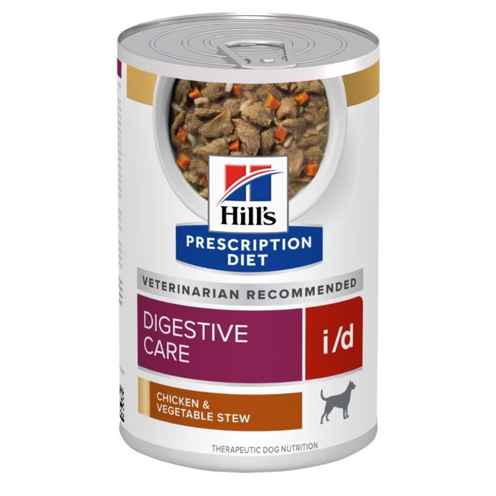 Hill's Prescription Diet Canine i/d Digestive Care Chicken