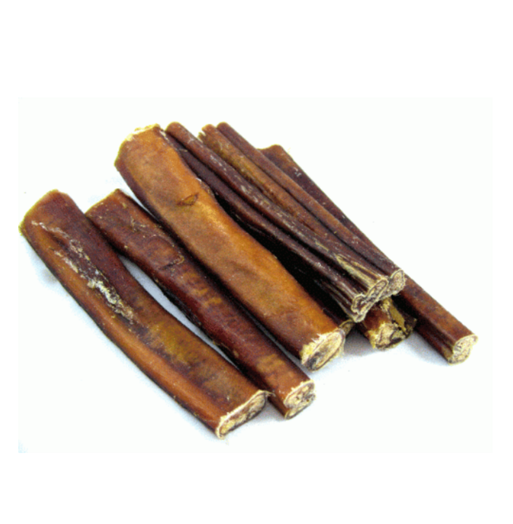 Gourmet Natural Bully Sticks