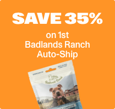 Badlands Ranch product