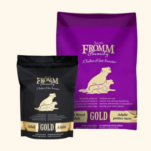 Fromm Family product