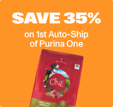 Purina One product