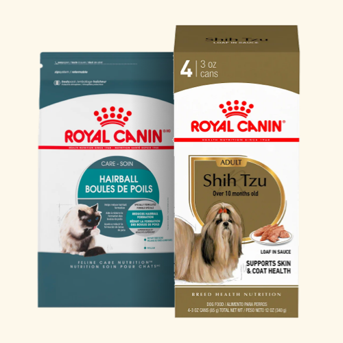 Royal Canin product