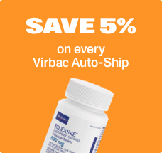Virbac pet prescription product