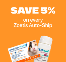 Zoetis pet prescription product