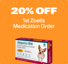 Zoetis medication for pets 