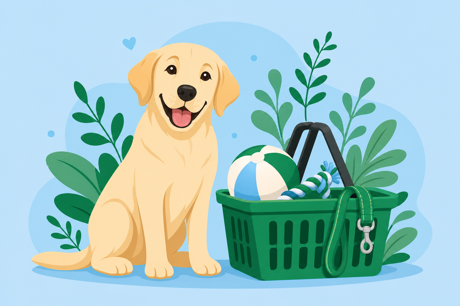 Grain-Free Dog supplies at PetFlow